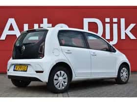 Volkswagen Up! (2021)