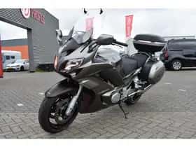 Yamaha Onbekend (2015)