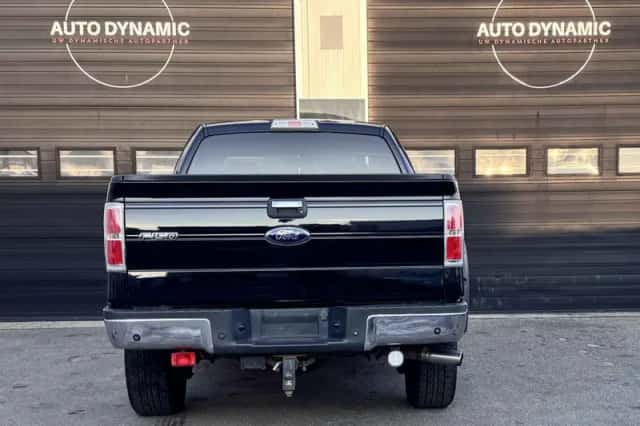 Ford F-150 (2009) thumbnail 5