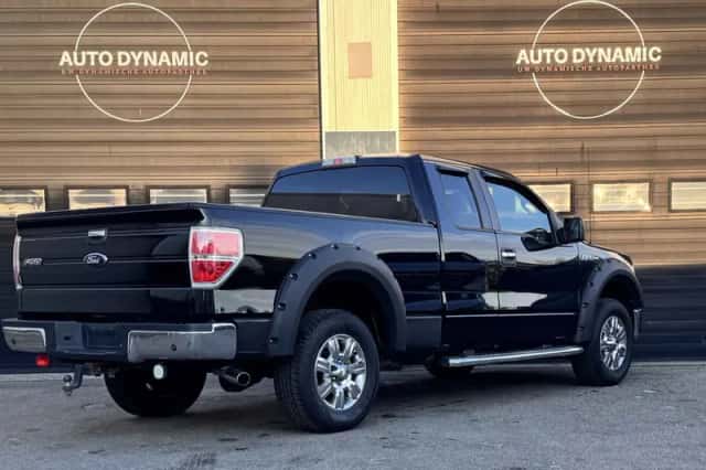 Ford F-150 (2009) thumbnail 6