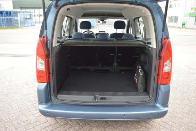 Citroën Berlingo (2008) thumbnail 5