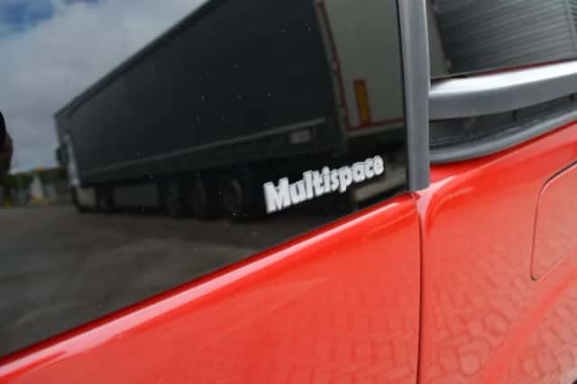 Citroën Berlingo (2011) thumbnail 2