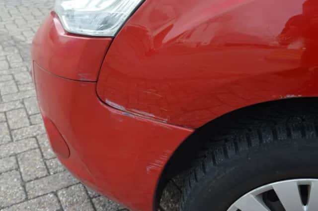 Citroën Berlingo (2011) thumbnail 3