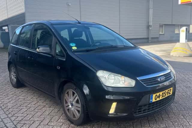 Ford C-Max (2007) thumbnail 1