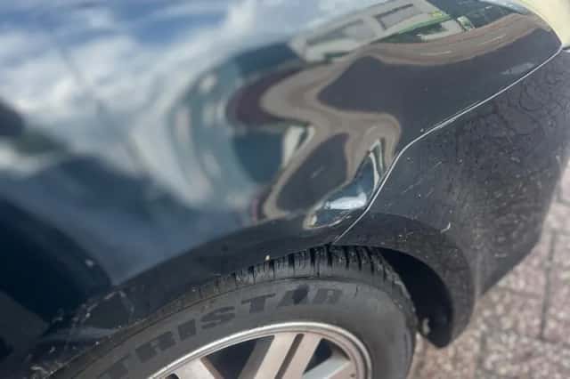 Ford C-Max (2007) thumbnail 2
