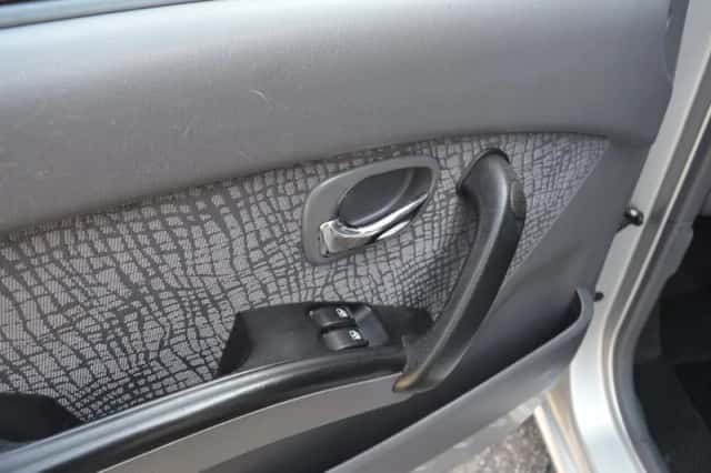 Hyundai Atos (2005) thumbnail 3