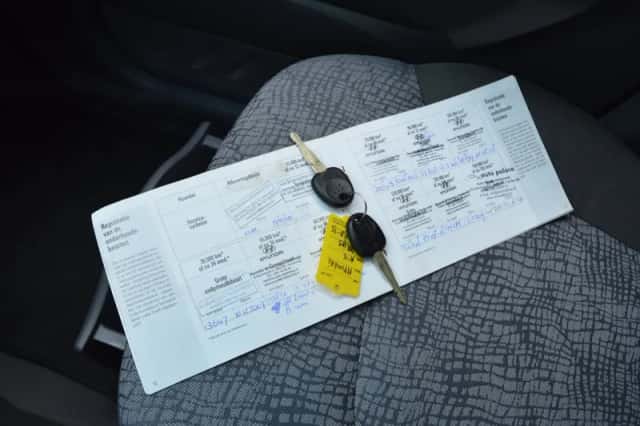 Hyundai Atos (2005) thumbnail 5