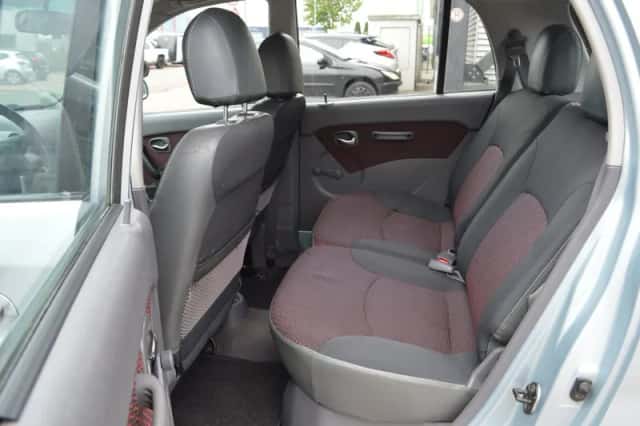 Hyundai Atos (2006) thumbnail 2