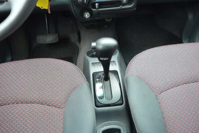 Hyundai Atos (2006) thumbnail 4
