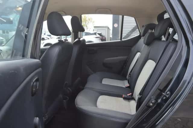 Hyundai i10 (2009) thumbnail 5