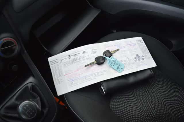 Hyundai i10 (2011) thumbnail 4