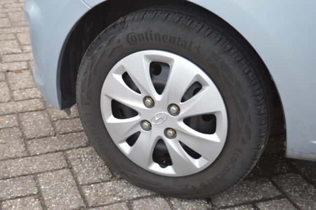 Hyundai i10 (2011) thumbnail 5