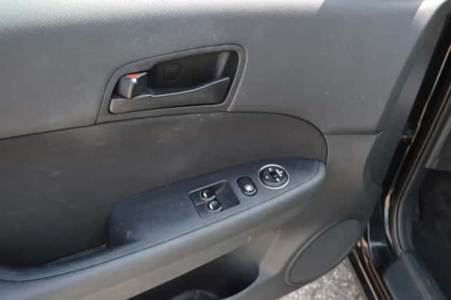 Hyundai i30 (2007) thumbnail 4