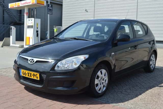 Hyundai i30 (2007) thumbnail 6