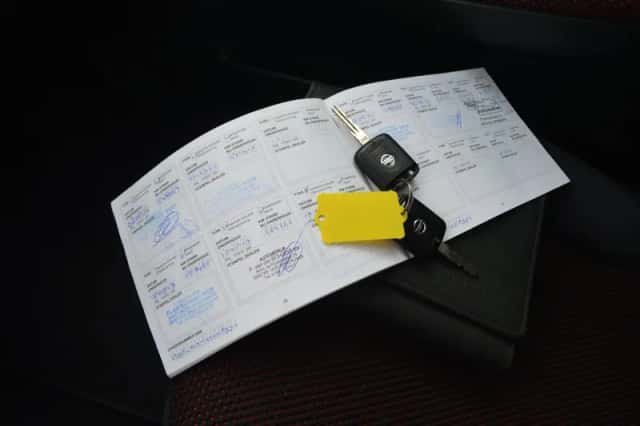 Nissan Note (2008) thumbnail 4