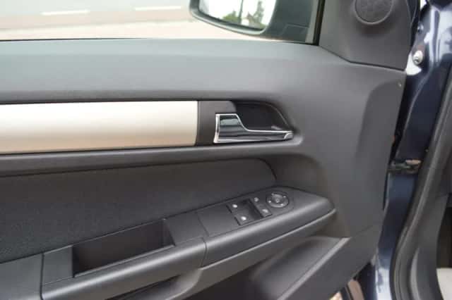 Opel Astra (2007) thumbnail 4