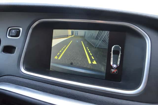 Volvo V40 (2014) thumbnail 5