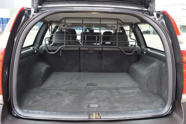 Volvo XC70 (2003) thumbnail 2