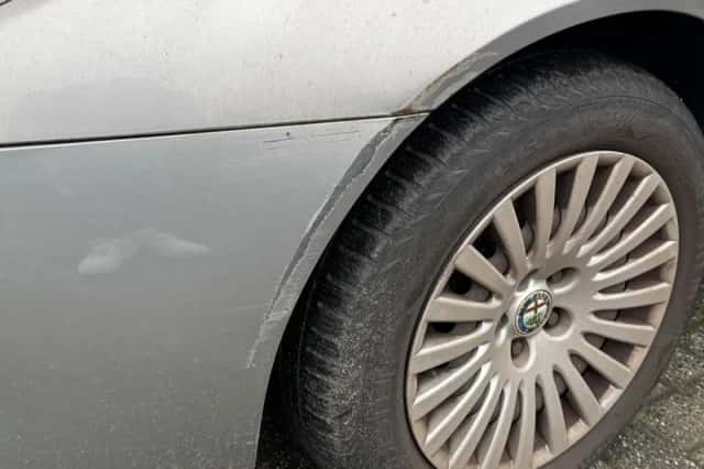 Alfa Romeo 159 (2007) thumbnail 6