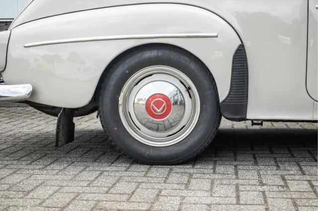 Volvo P (1960) thumbnail 4