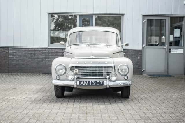 Volvo P (1960) thumbnail 6