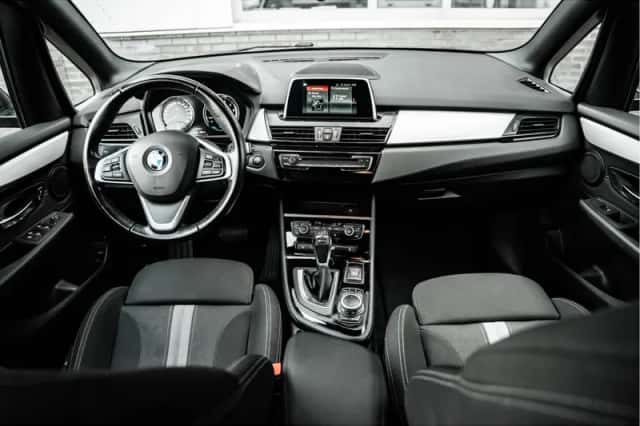 BMW 2-Serie (2018) thumbnail 2