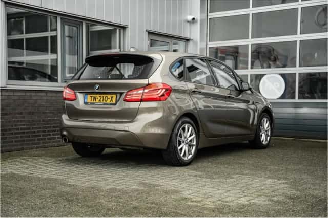 BMW 2-Serie (2018) thumbnail 3