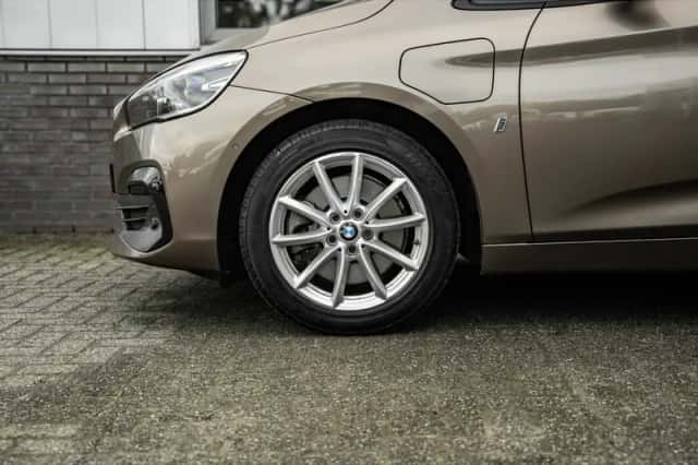 BMW 2-Serie (2018) thumbnail 4