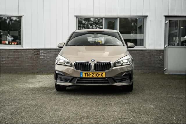 BMW 2-Serie (2018) thumbnail 6
