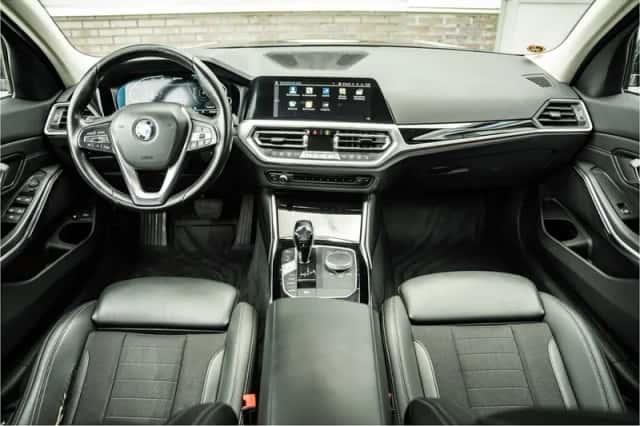 BMW 3-Serie (2020) thumbnail 2