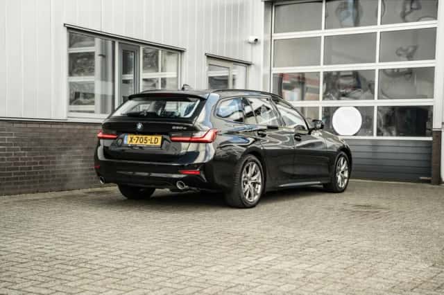 BMW 3-Serie (2020) thumbnail 3