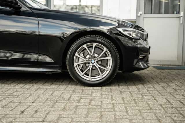 BMW 3-Serie (2020) thumbnail 4
