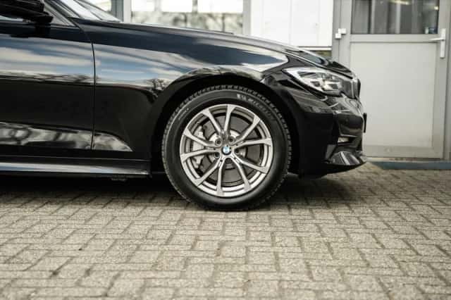 BMW 3-Serie (2020) thumbnail 4