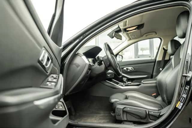 BMW 3-Serie (2020) thumbnail 5