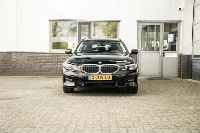 BMW 3-Serie (2020) thumbnail 6