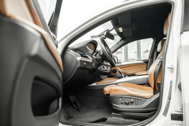 BMW X6 (2008) thumbnail 4