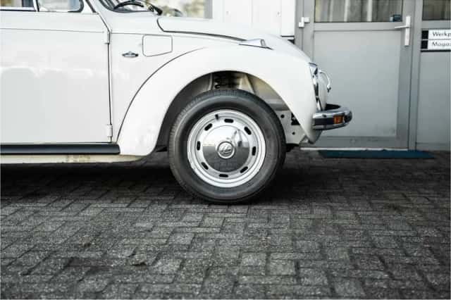 Volkswagen Kever (1980) thumbnail 4