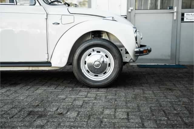 Volkswagen Kever (1980) thumbnail 4