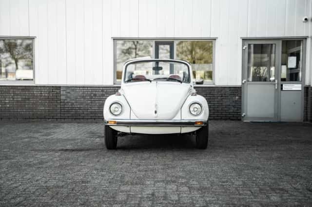 Volkswagen Kever (1980) thumbnail 6