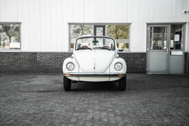 Volkswagen Kever (1980) thumbnail 6