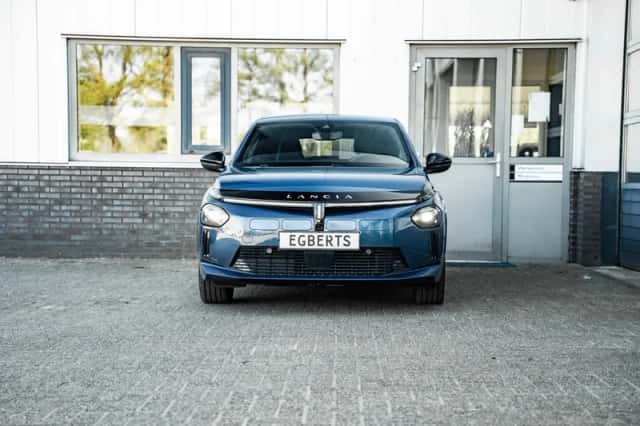 Lancia Ypsilon (2024) thumbnail 6
