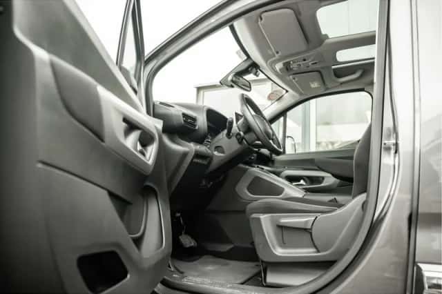 Toyota Proace (2022) thumbnail 5