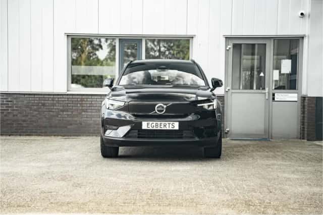 Volvo XC40 (2023) thumbnail 6