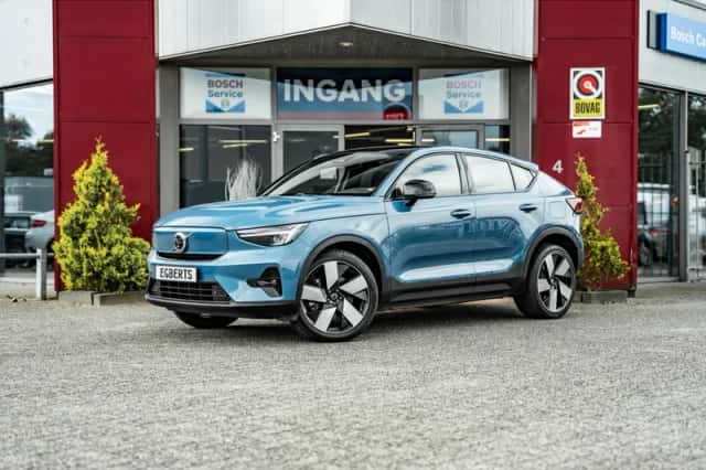Volvo C40 (2023) thumbnail 1
