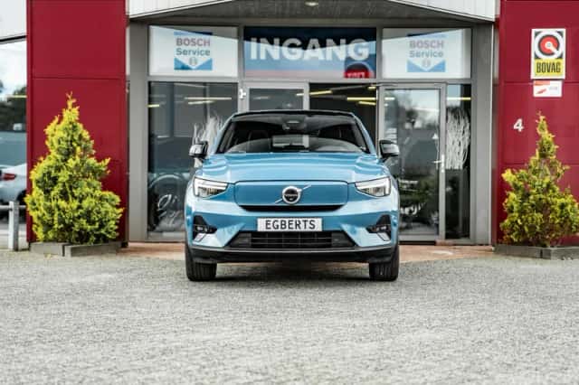 Volvo C40 (2023) thumbnail 5