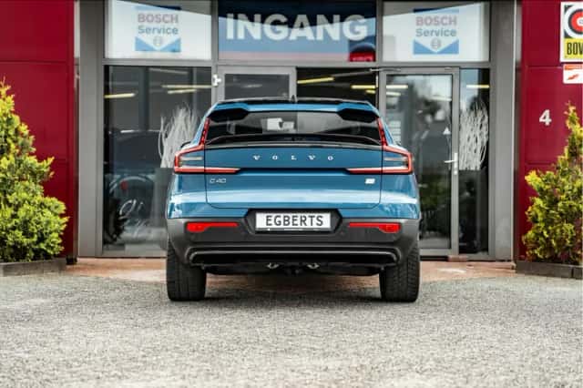 Volvo C40 (2023) thumbnail 6