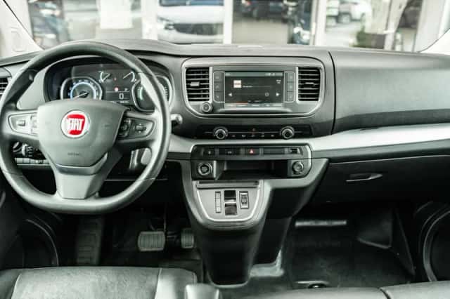 Fiat E-Scudo (2022) thumbnail 2
