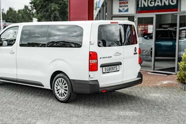 Fiat E-Scudo (2022) thumbnail 3