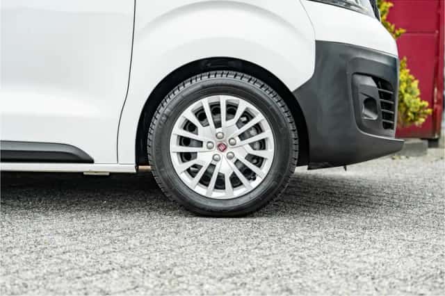 Fiat E-Scudo (2022) thumbnail 4