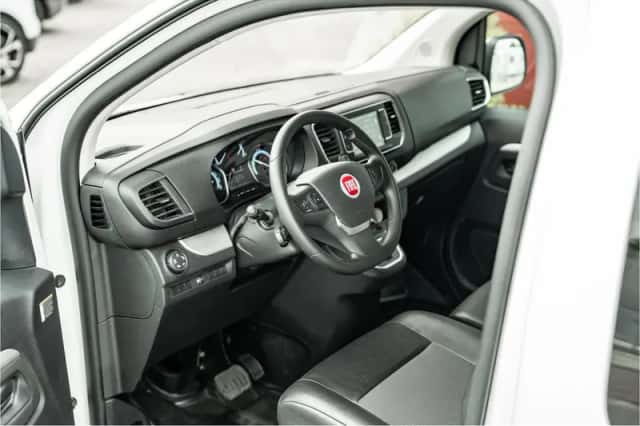 Fiat E-Scudo (2022) thumbnail 5